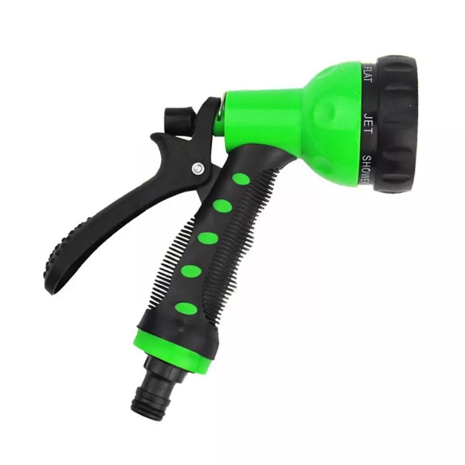 หัวฉีด หัวฉีดปรับได้ สนามหญ้า สูงท่อปืนความดันน้ำ Sprayer Garden