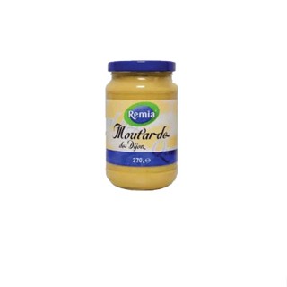 Mustard Dijon 370g - Remia