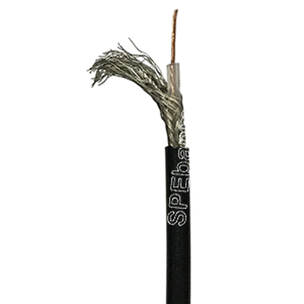 [ 5 เมตร ] สายCoaxial รุ่น JSL-235 สาย RG-174 A/U 26AWG