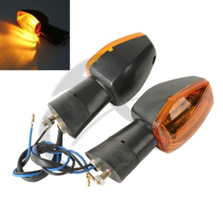 Motorcycle Turn Indicator Signal light For HONDA CBR 600RR CBR600RR F4i 2001-2006 04 05 CBR 1000RR CB900 2004-2007 CB400