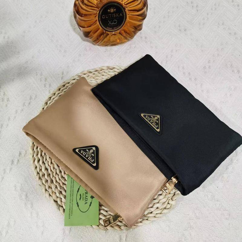 กระเป๋าคลัทช์ ผ้าไนล่อน ผ้าออกซ์ฟอร์ด ขนาดเล็ก แฟชั่นสําหรับผู้หญิง 2022 - รูปที่ 6