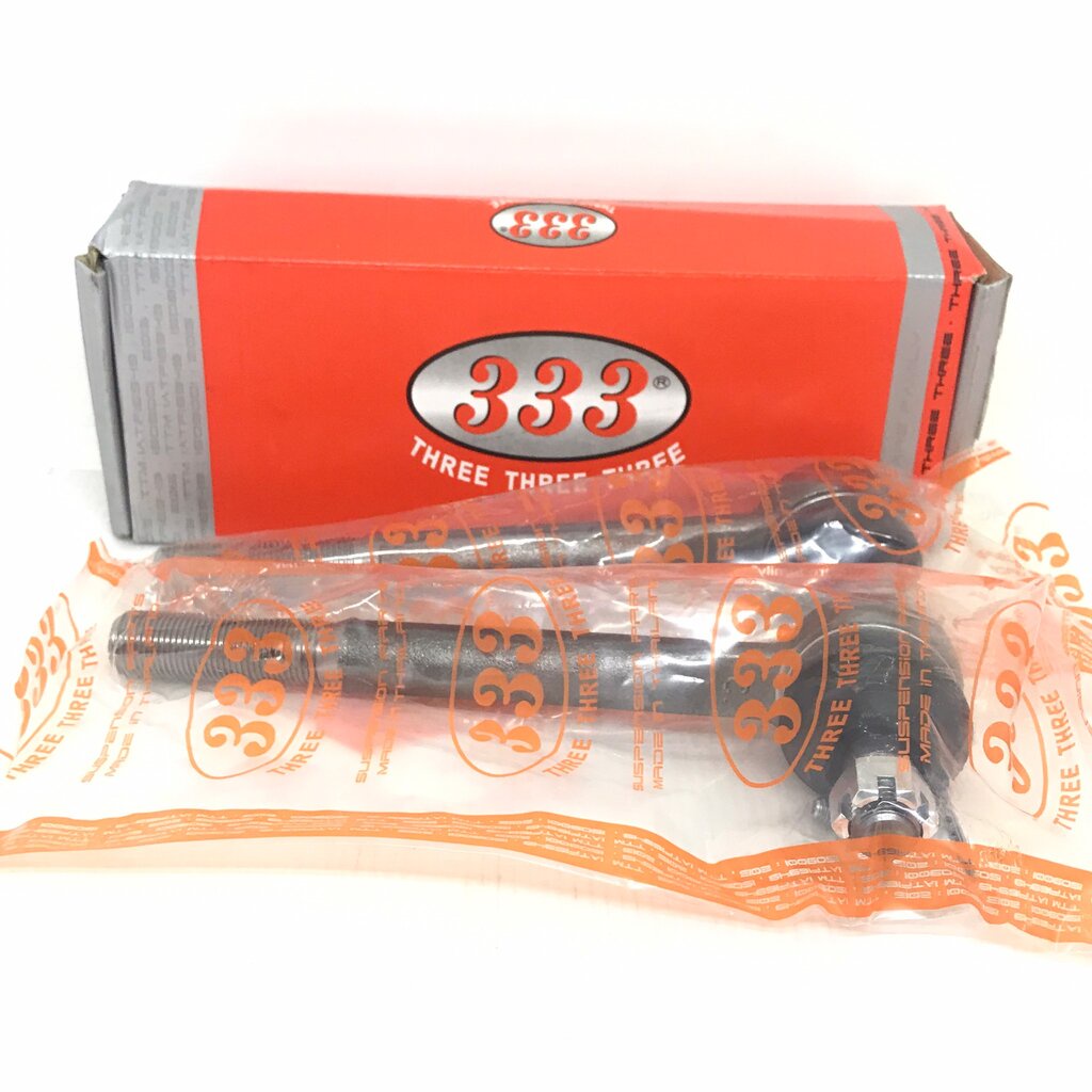 (2 ตัว) ลูกหมากคันชักยาว TOYOTA MTX 1990-1997 / TIGER D4D 02-04 2WD, 4WD โตโยต้า ไมตี้เอ็ก ไทเกอร์ /