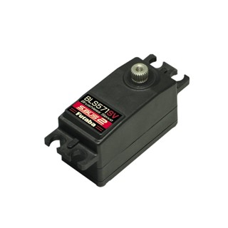 Futaba BLS571SV S.Bus2 High-Voltage Low-Profile Surface Servo