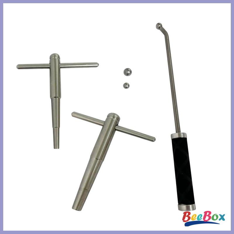 [Szgqmyyx2] Trumpet Repair Handle Mouthpiece Truing Tool Replacements for Trumpet Repair