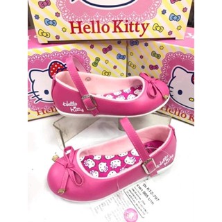 รองเท้า Hello Kitty size25