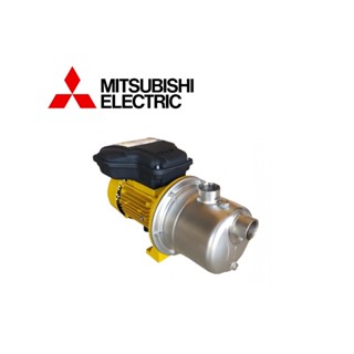 MITSUBISHI  ปั๊มหอยโข่ง หอยโข่ง ปั๊มน้ำ หลายใบพัด รุ่น SMH-1105S SMH1105S ปั๊มหอยโข่ง ปั๊มน้ำ สแตนเลส ปั๊มหัวสแตนเลส