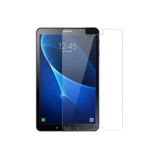 ฟิล์มกระจก Samsung Tab A 10.1 T580 T585 Tempered Glass for Samsung Galaxy Tab A 10.1