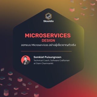 Workshop Microservices Design