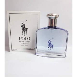 Polo Ultra Blue by Ralph Lauren is a Aromatic fragrance for men. Polo Ultra Blue was launched in 2018. Top notes are Cit