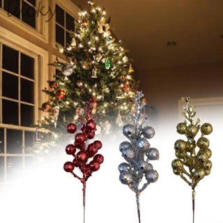 Christmas Décor Fruit Accessories High Quality Simulation Simulation Decoration