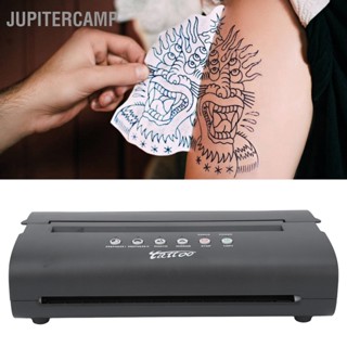 Jupitercamp เครื่องถ่ายโอนความร้อน ความเร็วสูง เสียงรบกวนต่ํา 100‐240V สําหรับเครื่องถ่ายเอกสาร