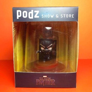 Comicave Podz Black Panther