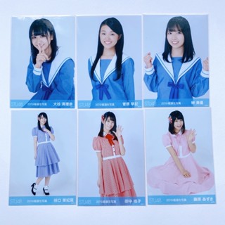 STU48 Photo รูปสุ่ม - 30บาท/รูป