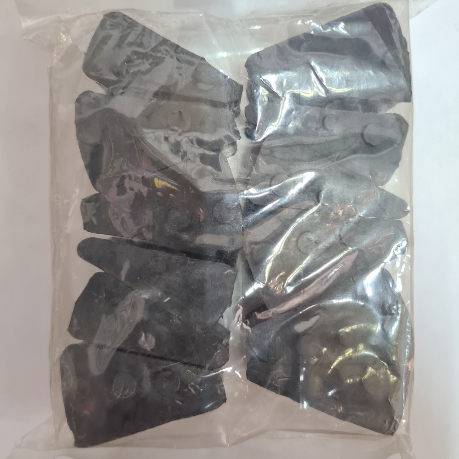 VF3I 185 SM SPORT HUB RUBBER HUB DAMPER HUB GETAH BELAKANG