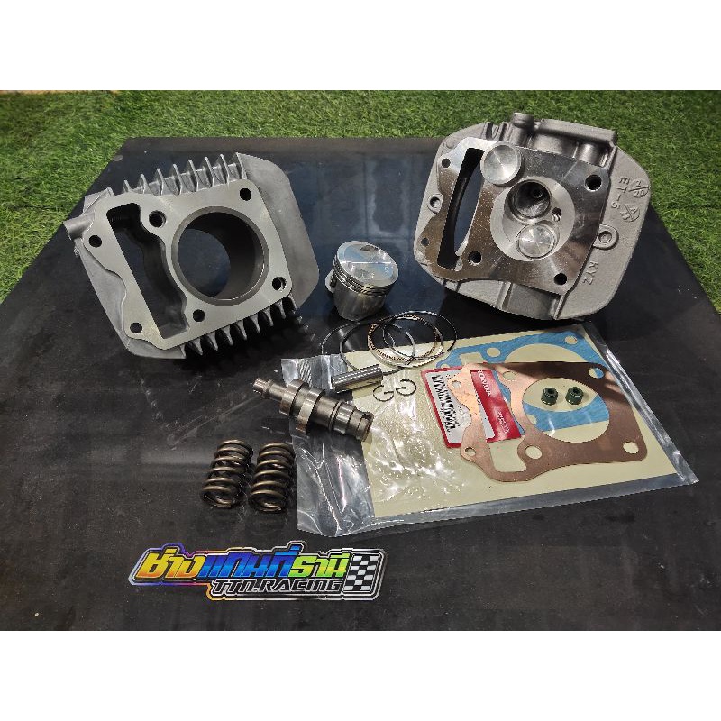 เสื้อลูกแคมฝา56/57/58 w125iLED,วาฬ/Msx เสื้อลูกคาเซ่w125LED/MSX เสื้อลูกเชียร์w125LED/MSXลูก 53-58มิ