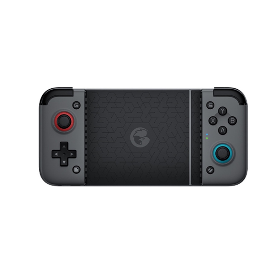 Gamepad Gamesir-X2 จอยเกมบลูทูธไร้สาย Type-C สําหรับ Cloud Gaming Xbox Game Pass STADIA PlayStation 