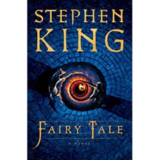 Fairy Tale By (author)  Stephen King