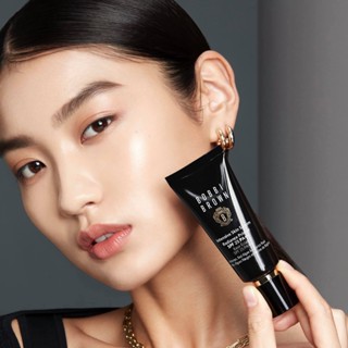 แท้ทั้งร้าน !! แบ่งขายไพรเมอร์ตัวใหม่ BOBBI BROWN INTENSIVE SKIN SERUM RADIANCE PRIMER SPF25 PA++