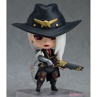 (เหลือ1ชิ้น ทักแชทก่อนโอน) nendroroid1167 ashe classic skin edition 4580416908351