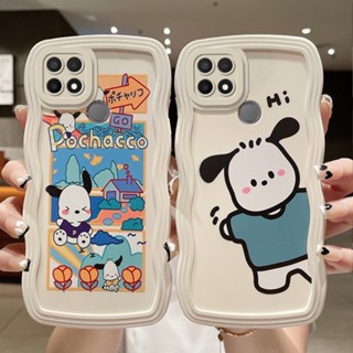 เคส OPPO A15 เคส OPPO A15S เคสโทรศัพท์ ซิลิโคนนิ่ม tpu กันกระแทก ลายน่ารัก สําหรับ OPPO A15 A15S