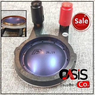 (1ชิ้น/ แท้ 100%) ว้อย ว้อยเสียงแหลม VOICE COIL BM-D450II P-AUDIO BM-D446, BM-D442 BMD-440II TWEETER Driver แหลม