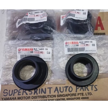 ท่อ AIR CLEANER RD250LC RD350LC RD125LC RZ125LC LC125 (1 ชิ้น)