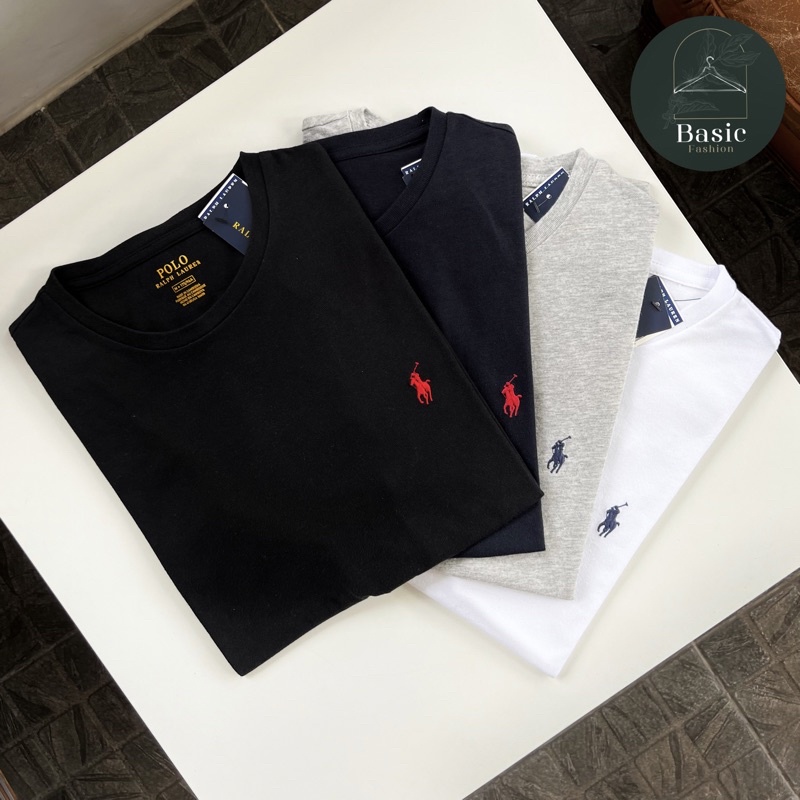 T-Shirt Polo Ralph Lauren