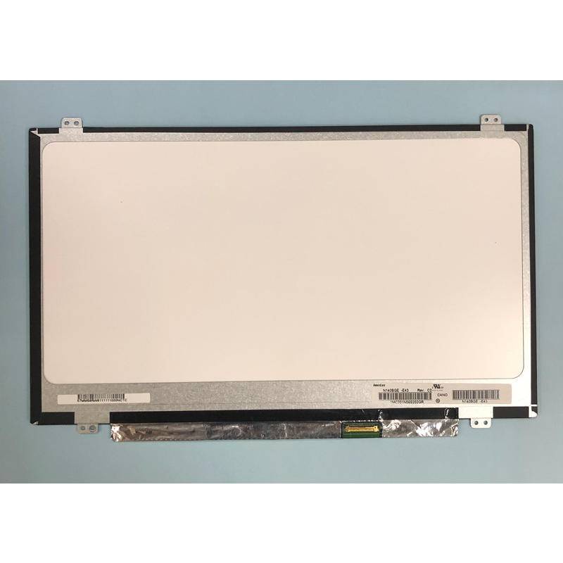 B140XTN02.E B140XTN02.A LP140WH8-TPH1 LTN140AT31 N140BGA-EA3 E33 E43 EB3 B140XTN03.3 NT140WHM-N31 N4