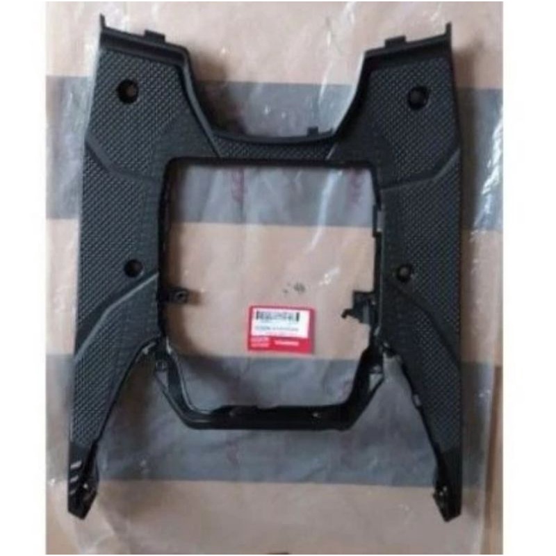 Step Floor deck Floor footrest Beat all New Deluxe K1A LED Beat Streetใหม่LED Deluxe 2020 2021 2022 