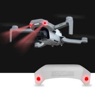 ไฟกระพริบเตือน LED สําหรับ Dji Mavic Mini Mini 2 Mini SE