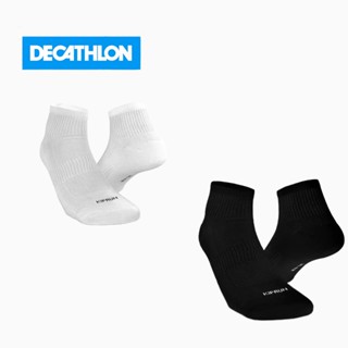 ถุงเท้าวิ่ง DECATHLON รุ่น EKIDEN ของแท้ มี 2 สีให้เลือก