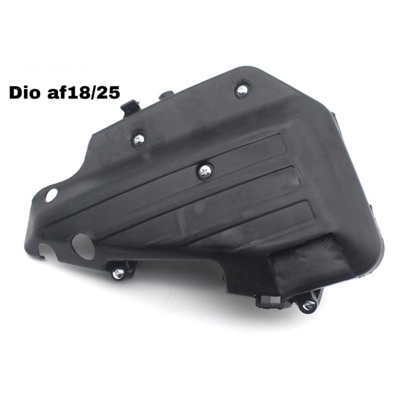 กรองเดิมรถรุ่น Dio 50 cc af18/25 ใส่giornoได้ – โปรปัง