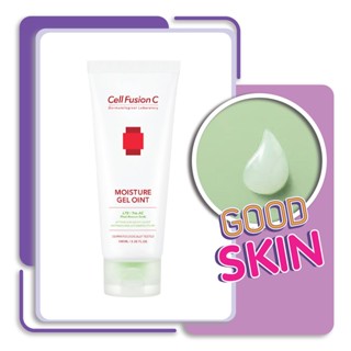 Cell Fusion C Tre.AC Moisture Gel Oint 100ml