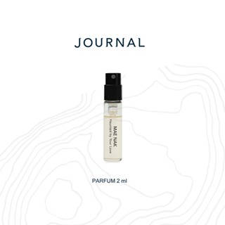 JOURNAL MEMBER EXCLUSIVE ( แลกคะแนนรับ Parfum 2 ml ) 200P