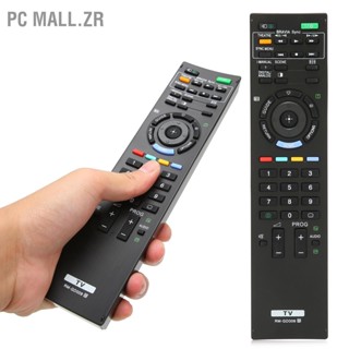 Pc Mall.Zr รีโมตคอนโทรลทีวี แบบเปลี่ยน สําหรับ Bravia Kdl 46Ex500 40Ex500 32Ex400 40Ex400 32Ex500