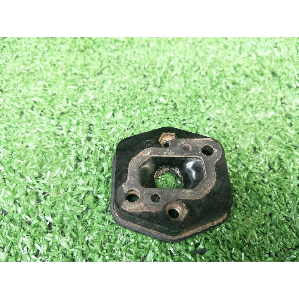 ไฟเบอร์คาร์บู เครื่องตัดหญ้า Kioritz RM411 ของแท้