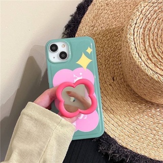 สอบถามก่อนกดสั่ง เคสสีเขียว เคสผิวเงา love เคส+holder เคสกระจก ไอริง griptok เคสโทรศัพท์ สีชมพู สีเขียว พร้อมส่งจากไทย