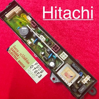 บอร์ดเครื่องซักผ้า Hitachi