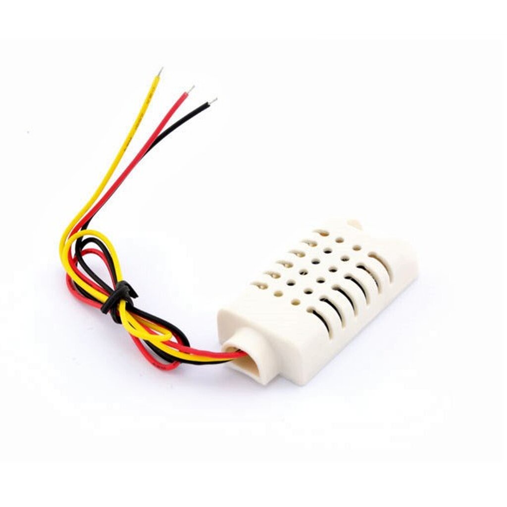 DHT22 AM2302 Temperature & Humidity Sensor Big Case