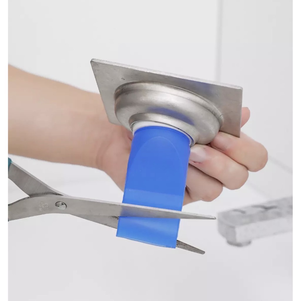 ซิลิโคนกันกลิ่น พร้อมส่ง - รูปที่ 3