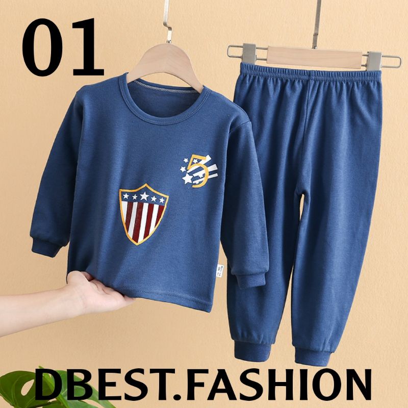 Children& 39;S SLEEPWEAR / CHILDREN& 39;S PAJAMAS / BOYS& 39; SLEEPING CLOTHES