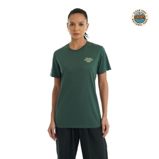 เสื้อยืด Eiger LORENTZ NAT PARK SS