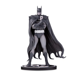 DC Direct Batman Black and White by Brian Bolland Statue