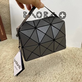 BaoBao Issey Miyake Cuboid Shoulder Bag