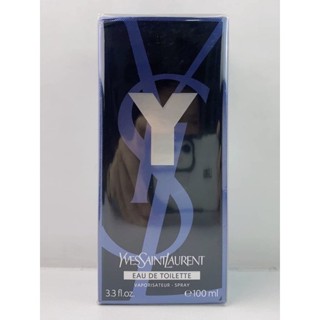 The New YSL Y EDT 2022 ขนาด 100ml