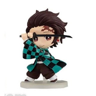 891201 chibi masters demon slayer-tanjiro