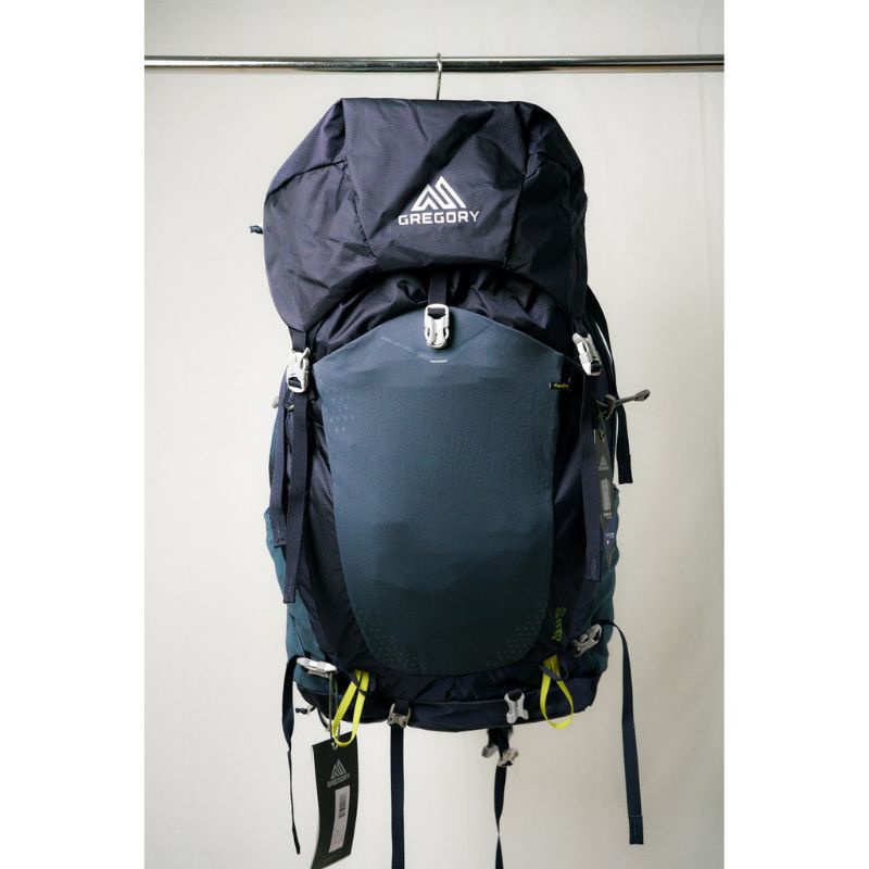 กระเป๋าเป้ GREGORY Backpack Zulu55L ของแท้มือสอง