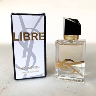 Ysl Yves Saint Laurent LIBRE EDP 7.5ml. ของแท้