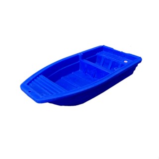 FTEM  เรือพายพลาสติก 2 ทีนั่ง ขนาด 96x198x33ซม. รุ่น PFB-200…