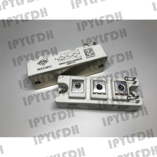 โมดูล IGBT Mmg100s120b6hn MMG100S120B6TN